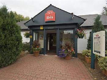 ibis Coventry South