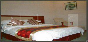 New Century Hotel