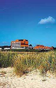 Upstalsboom Hotel Am Strand