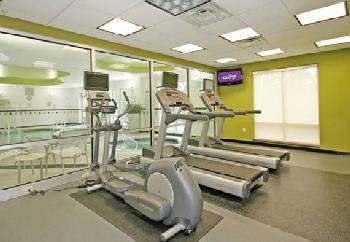 Fairfield Inn & Suites Raleigh-Durham Airport/Brier Creek