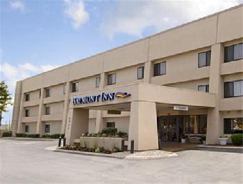 Baymont Inn and Suites Ft. Wayne