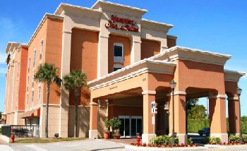 Hampton Inn Suites Cape Coral  Fort Myers Area