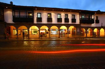 Casa Andina Classic Plaza
