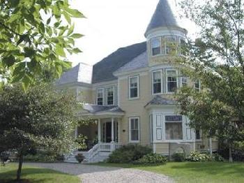 Hawthorn Inn