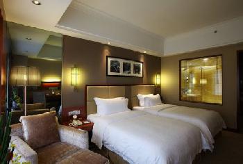 Grand Sun City Hotel