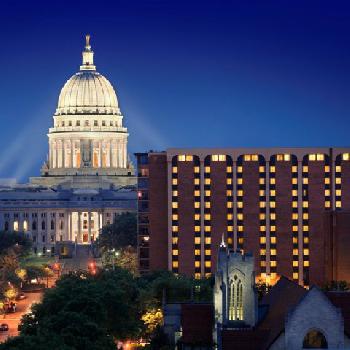 The Madison Concourse Hotel And Governors Club