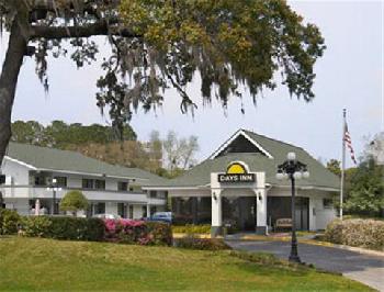 Days Inn Savannah -  Abercorn Southside