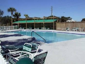 Seascape's Boardwalk Townhouses