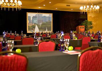 Minneapolis Marriott West