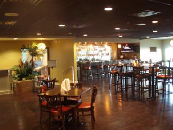 Holiday Inn METAIRIE NEW ORLEANS AIRPORT