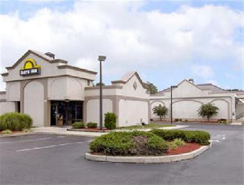 Days Inn Salisbury