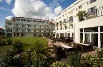 Hotel Villa Medici