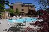 BEST WESTERN PLUS Olympic Inn