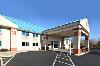 BEST WESTERN Burlington Inn