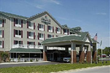 Country Inn & Suites By Carlson, Indianapolis Airport South, IN