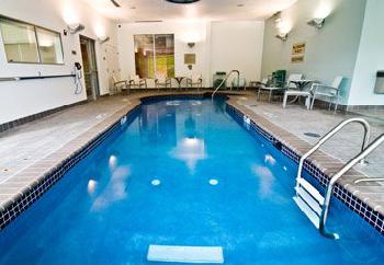 SpringHill Suites Harrisburg Hershey
