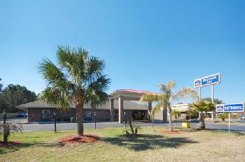 BEST WESTERN Baldwin Inn