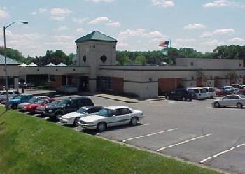 Holiday Inn ROCHESTER-S (MAYO CLINIC AREA)