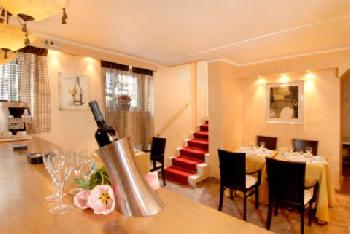 Acropolis Museum Boutique Hotel