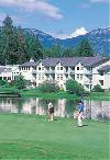Meadow Lake Resort