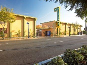 Studio Inn and Suites