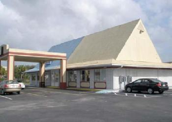 Econo Lodge Melbourne
