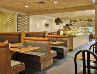 Howard Johnson Inn - Rocky Mount/Battleboro