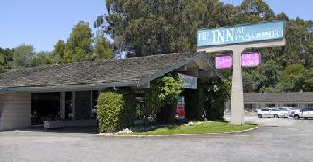 Inn at Pasatiempo