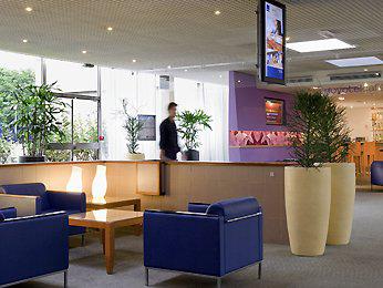 ibis Styles Paris le Bourget ai??roport
