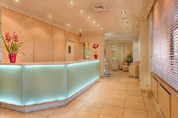 Residence Europe