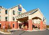 Comfort Inn Smithfield