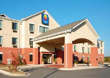 Comfort Inn Smithfield