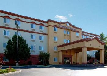 Comfort Suites Carmel