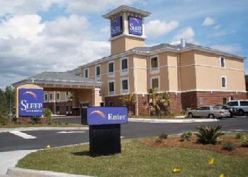 Sleep Inn & Suites Brunswick