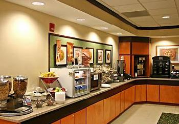 Fairfield Inn & Suites Winchester