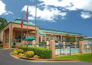 Comfort Inn McComb