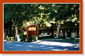 The Gold Lodge