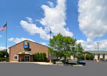 Comfort Inn Racine