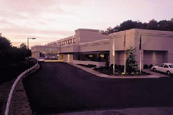 Four Points by Sheraton Pittsburgh Airport