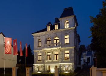 Villa am Ruhrufer Golf and Spa