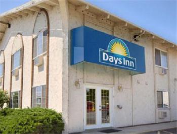 Days Inn Yakima
