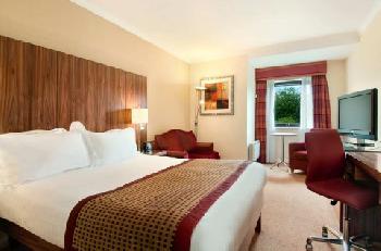MILTON KEYNES HILTON