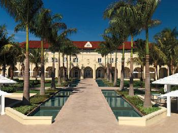 Casa Marina A Waldorf Astoria Resort