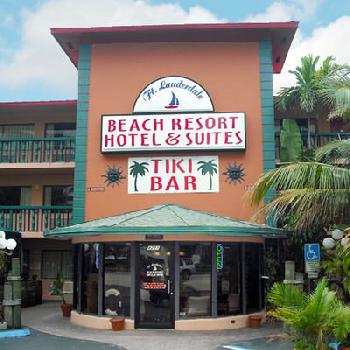 Fort Lauderdale Beach Resort