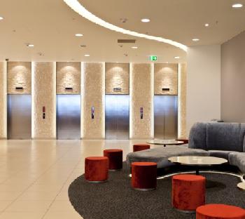 Crowne Plaza ST. PETERSBURG AIRPORT