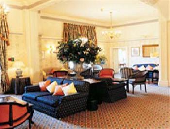 Ramada Newbury Elcot Park