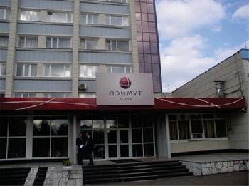 Азимут Уфа