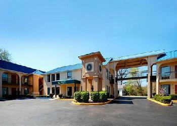 Quality Inn Ashland
