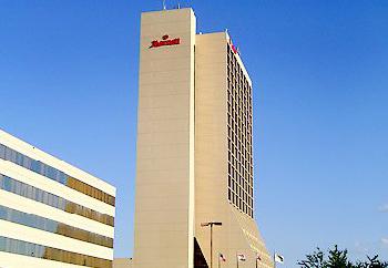Mobile Marriott
