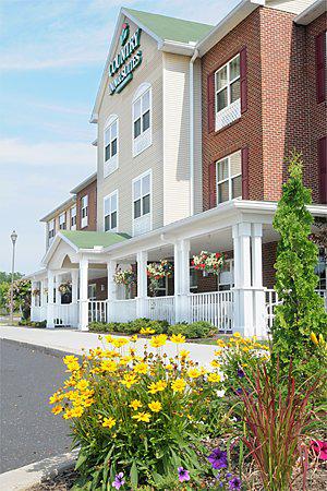 Country Inn & Suites By Carlson, Gettysburg, PA